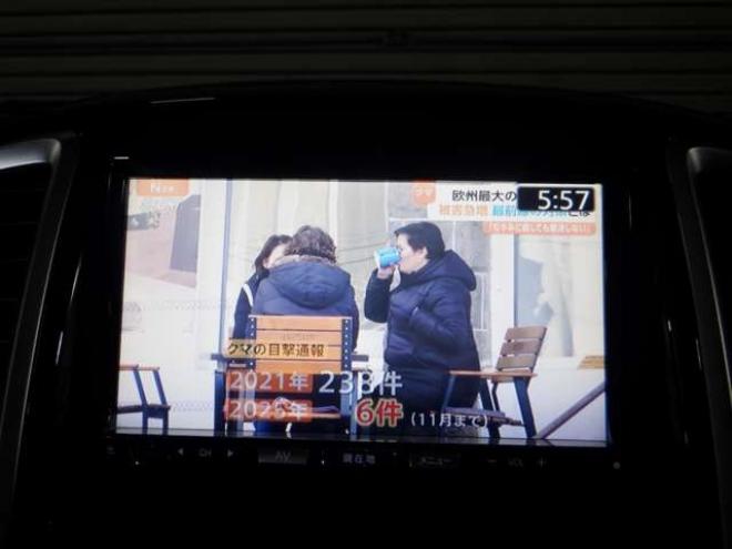 ソリオ1.2 バンディット 4WD　本州仕入・ナビ・TV・B/T・Bカメラ・両側電動・スマートキー・プッシュスタート・HID・シートヒーター・純正AW・フォグランプ 1200