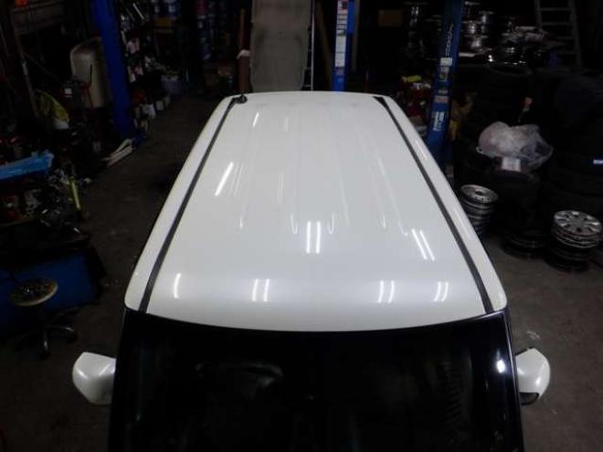 N-BOXG Lパッケージ 4WD　本州仕入・ナビ・TV・Bカメラ・両側電動 660