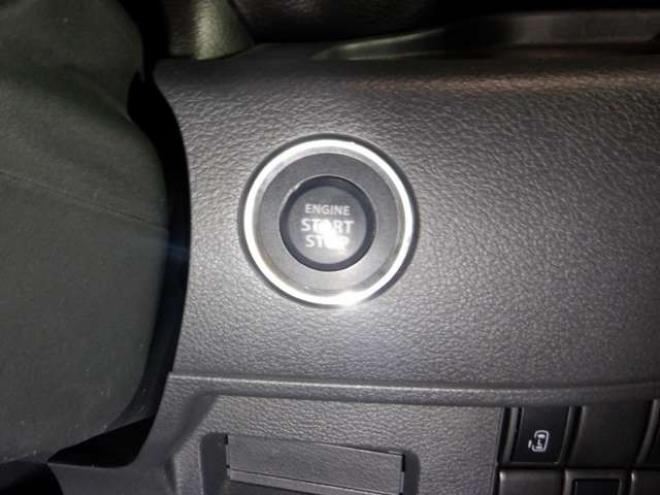 スペーシアカスタム XS 4WD　SDナビ・DTV・USB接続・4WD・パワースライドドア・シートヒーター・HID・フォグランプ・スマートキー・プッシュスタート 660