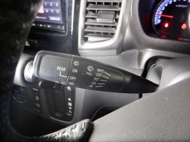 スペーシアカスタム XS 4WD　SDナビ・DTV・USB接続・4WD・パワースライドドア・シートヒーター・HID・フォグランプ・スマートキー・プッシュスタート 660