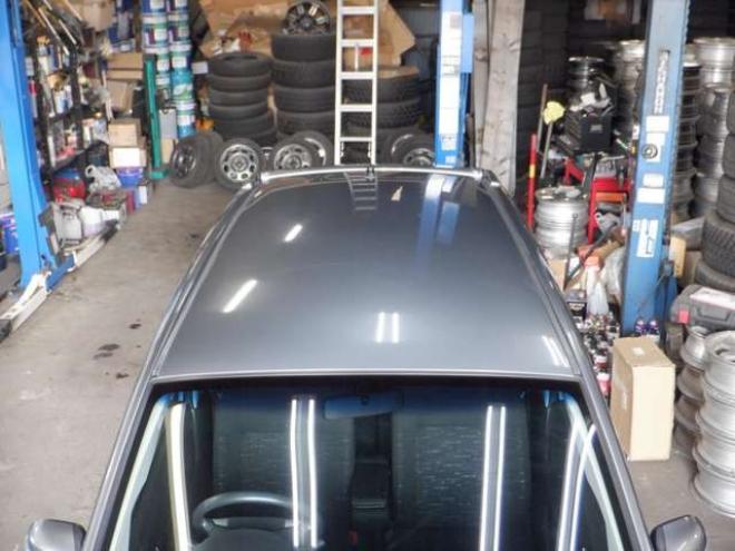 ムーヴカスタム X リミテッド SA 4WD　ナビ・TV・Bカメラ・衝突軽減・Aストップ・USB・社外14インチAW・衝突軽減ブレーキ・アイドリングストップ・LEDヘッドライト・フォグランプ 660