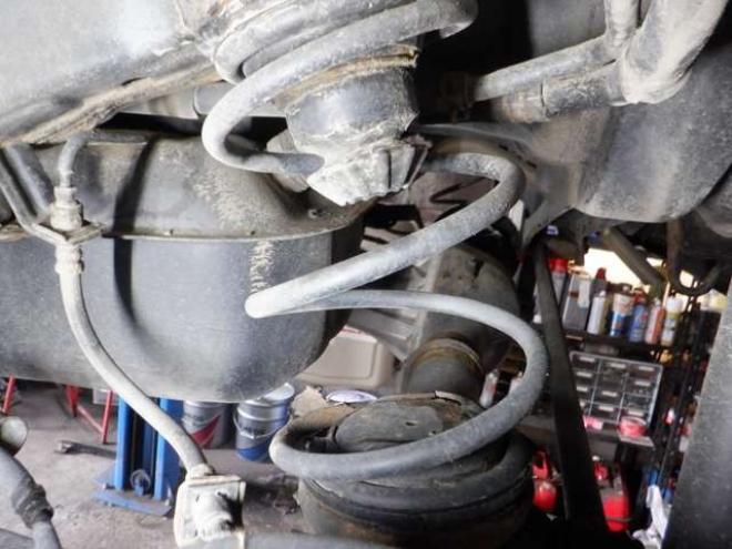 ムーヴカスタム X リミテッド SA 4WD　ナビ・TV・Bカメラ・衝突軽減・Aストップ・USB・社外14インチAW・衝突軽減ブレーキ・アイドリングストップ・LEDヘッドライト・フォグランプ 660