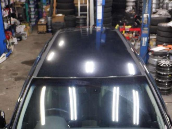 ムラーノ2.5 250XV FOUR 4WD　本州仕入・後期型・メーカーナビ・TV・Bカメラ・サイドカメラ・B/T・革シート・インテリキー・プッシュスタート・ETC・前席パワーシート・クルコン・HID・シートヒーター・フォグランプ・BOSEサウンド 2500