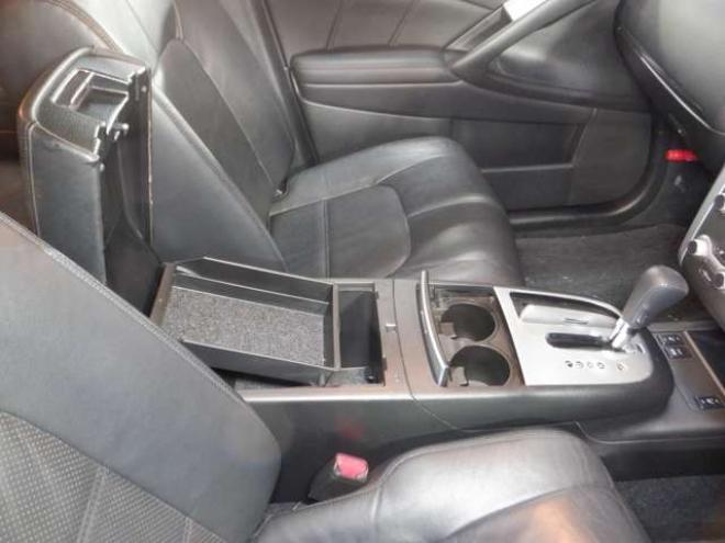 ムラーノ2.5 250XV FOUR 4WD　本州仕入・後期型・メーカーナビ・TV・Bカメラ・サイドカメラ・B/T・革シート・インテリキー・プッシュスタート・ETC・前席パワーシート・クルコン・HID・シートヒーター・フォグランプ・BOSEサウンド 2500