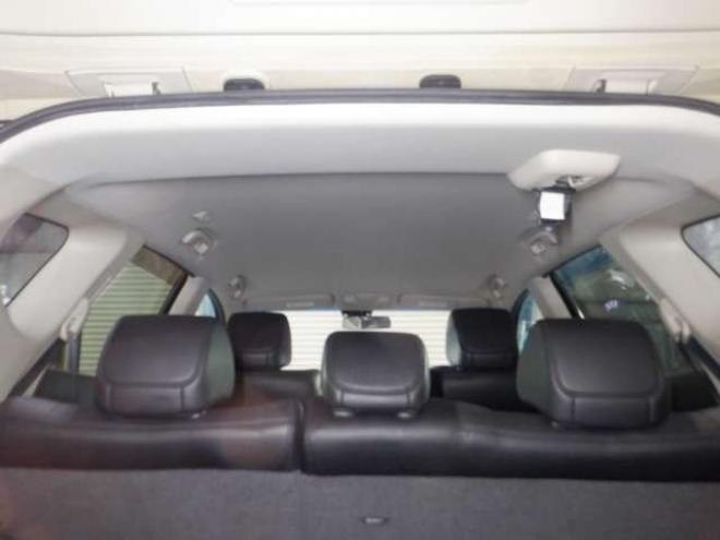 ムラーノ2.5 250XV FOUR 4WD　本州仕入・後期型・メーカーナビ・TV・Bカメラ・サイドカメラ・B/T・革シート・インテリキー・プッシュスタート・ETC・前席パワーシート・クルコン・HID・シートヒーター・フォグランプ・BOSEサウンド 2500