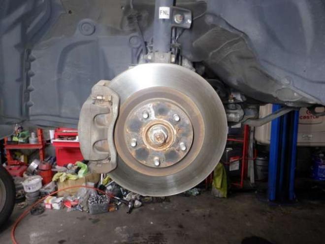 ムラーノ2.5 250XV FOUR 4WD　本州仕入・後期型・メーカーナビ・TV・Bカメラ・サイドカメラ・B/T・革シート・インテリキー・プッシュスタート・ETC・前席パワーシート・クルコン・HID・シートヒーター・フォグランプ・BOSEサウンド 2500