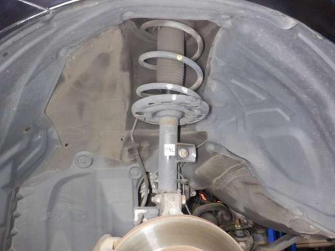 ムラーノ2.5 250XV FOUR 4WD　本州仕入・後期型・メーカーナビ・TV・Bカメラ・サイドカメラ・B/T・革シート・インテリキー・プッシュスタート・ETC・前席パワーシート・クルコン・HID・シートヒーター・フォグランプ・BOSEサウンド 2500