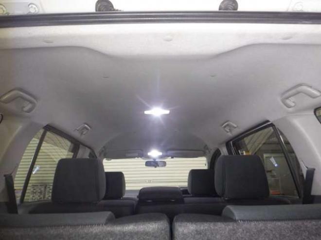 アイシス1.8 プラタナ 4WD　ナビ・TV・B/T・Bカメラ・パワスラ・寒冷地仕様・クリアランスソナー・ETC・リアヒーター・スマートキー・プッシュスタート・社外エンスタ・フォグランプ・オートエアコン 1800