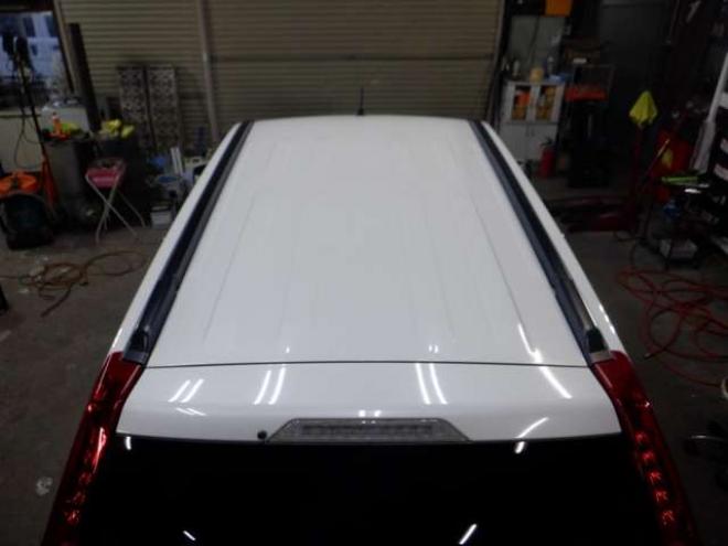 エクストレイル2.0 20Xtt 4WD　ナビ・TV・B/T・Bカメラ・後期型・カプロンシート・キセノン・全席シートヒーター・クルコン・インテリキー・純正AW・フォグランプ・ルーフレール・ETC 2000