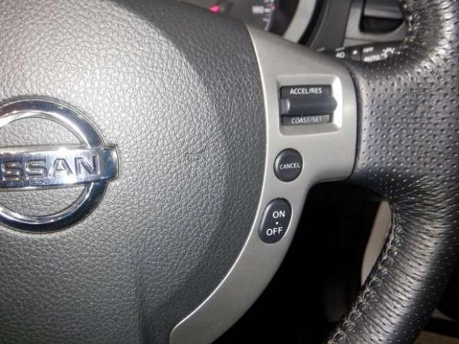 エクストレイル2.0 20Xtt 4WD　ナビ・TV・B/T・Bカメラ・後期型・カプロンシート・キセノン・全席シートヒーター・クルコン・インテリキー・純正AW・フォグランプ・ルーフレール・ETC 2000