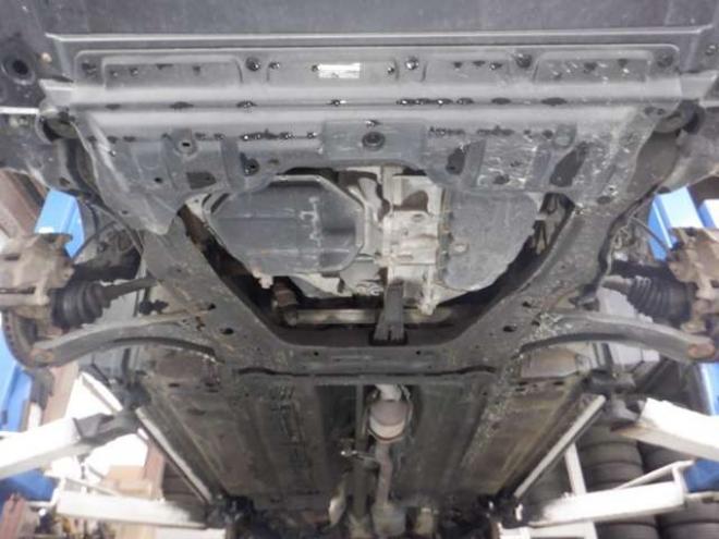 エクストレイル2.0 20Xtt 4WD　ナビ・TV・B/T・Bカメラ・後期型・カプロンシート・キセノン・全席シートヒーター・クルコン・インテリキー・純正AW・フォグランプ・ルーフレール・ETC 2000