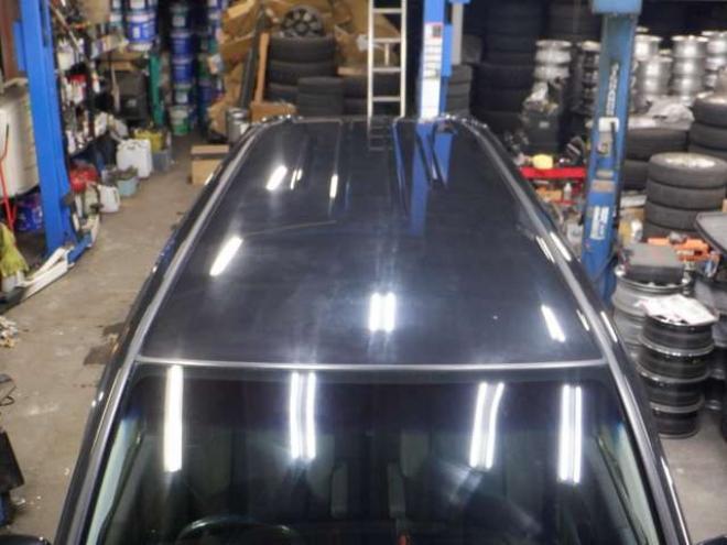 ステップワゴン2.0 スパーダ Z 4WD　ナビ・TV・Bカメラ・B/T・両側電動・スマートキー・ETC・HID・フルフラットシート・VSA・ミラーヒーター・ワイパーデアイサー・リアヒーター・オートライト 2000