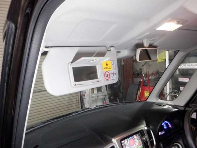 スペーシアX リミテッド スマートフォン連携ナビゲーション装着車 4WD　本州仕入・スマホ連携ナビ・TV・B/T・Bカメラ・両側電動・前席シートヒーター・衝突軽減・スマートキー・プッシュスタート・HID・ETC・純正AW・アイドリングストップ・ステアリングスイッチ 660