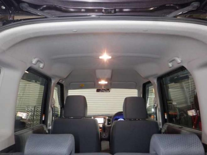 スペーシアX リミテッド スマートフォン連携ナビゲーション装着車 4WD　本州仕入・スマホ連携ナビ・TV・B/T・Bカメラ・両側電動・前席シートヒーター・衝突軽減・スマートキー・プッシュスタート・HID・ETC・純正AW・アイドリングストップ・ステアリングスイッチ 660