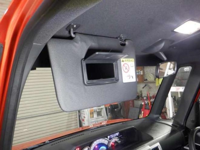 ウェイクG SA 4WD　本州仕入　ナビ　TV　LEDヘッドライト　両側電動　シートヒーター　スマアシ　ターボ　スマートキー　プッシュスタート　オートライト　ベンチシート　アイドリングストップ　フォグランプ 660