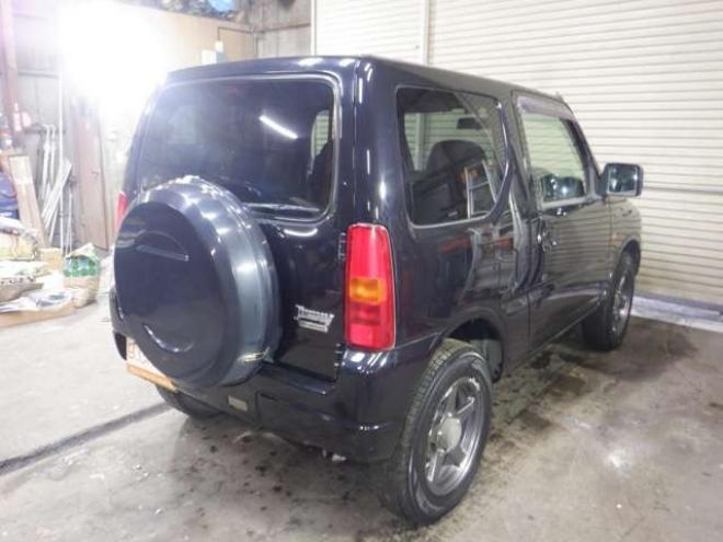 ジムニークロスアドベンチャー XC 4WD　本州仕入・ナビ・TV・B/T・シートヒーター・キーレス・ミラーヒーター・ターボ・ライトレベライザー・ETC・ドアバイザー・電動格納ミラー・16インチ社外AW・フォグランプ 660