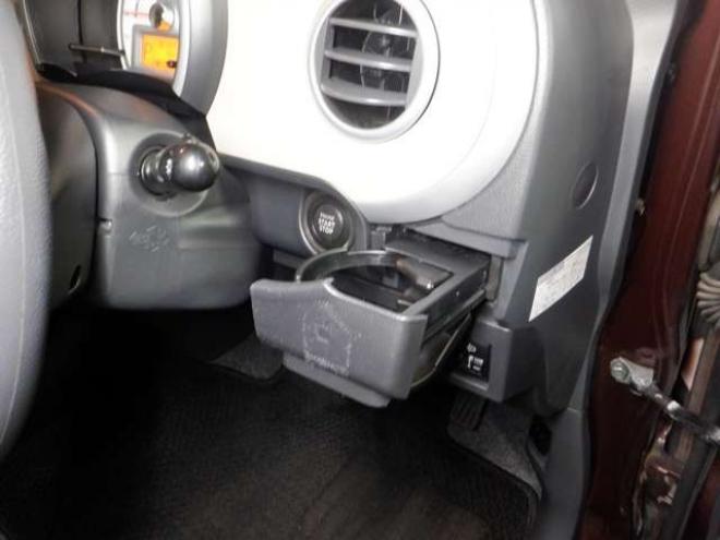 ラパンX 4WD　ナビ・TV・バックカメラ・USB・スマートキー・プッシュスタート・シートヒーター・ETC・ライトレベライザー・ドアバイザー・電動格納ドアミラー 660