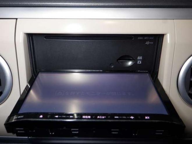 ラパンX 4WD　ナビ・TV・バックカメラ・USB・スマートキー・プッシュスタート・シートヒーター・ETC・ライトレベライザー・ドアバイザー・電動格納ドアミラー 660