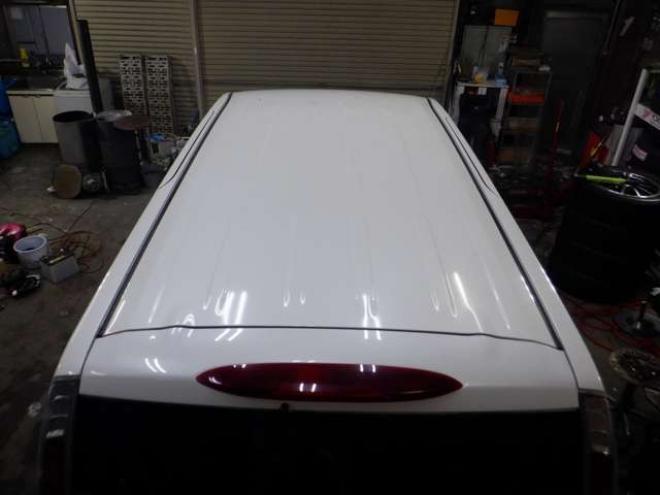 セレナ2.0 ハイウェイスター 4WD　ナビ・TV・Bカメラ・B/T・両側電動・インテリキー・プッシュスタート・アイドリングストップ・クルコン・HID・ETC・フォグランプ・純正AW・寒冷地仕様・純正エンスタ・リア席サンシェード 2000