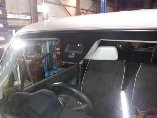 ハスラーX 4WD　ナビ・TV・Bカメラ・B/T・HID・衝突軽減 660