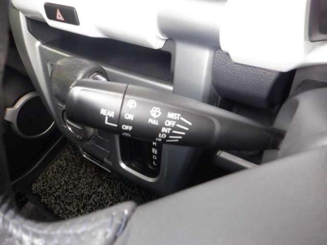 ハスラーX 4WD　ナビ・TV・Bカメラ・B/T・HID・衝突軽減 660