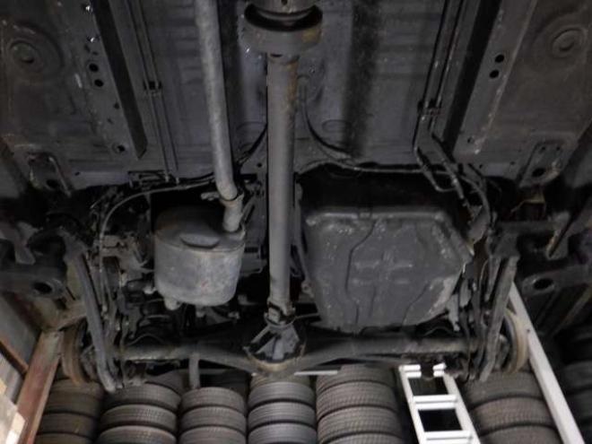 ハスラーX 4WD　ナビ・TV・Bカメラ・B/T・HID・衝突軽減 660