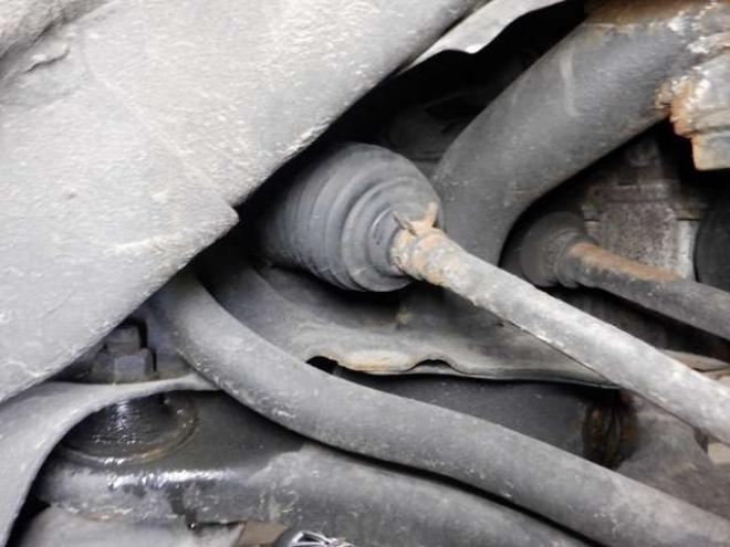 ハスラーX 4WD　ナビ・TV・Bカメラ・B/T・HID・衝突軽減 660