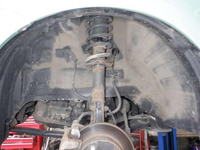 ラパンショコラ X 4WD　ナビ・TV・DVD再生・バックカメラ・スマートキー・プッシュスタート・HID・シートヒーター・アイドリングストップ・ETC・社外エンスタ・ベンチシート・ドアバイザー・オートライト 660