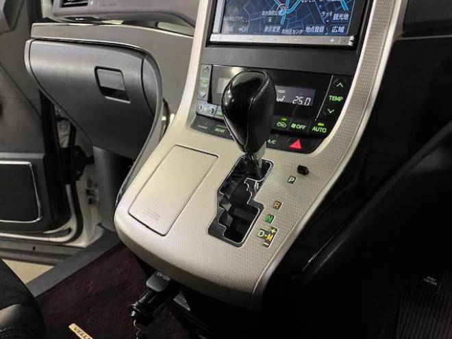 ヴェルファイア２．４Ｚ　ゴールデンアイズ　後期型　ワンオーナー　寒冷地仕様　禁煙車　両側パワースライドドア　パワーバックドア　純正ＨＤＤナビ　地デジ　ＤＶＤ再生　Ｂｌｕｅｔｏｏｔｈ　純正リアフリップダウンモニター　エンジンスターター　ＥＴＣ 4WD 2400 5Dr