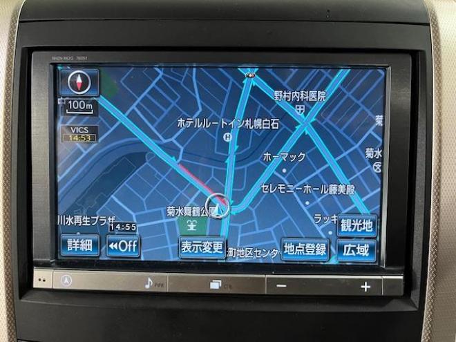 ヴェルファイア２．４Ｚ　ゴールデンアイズ　後期型　ワンオーナー　寒冷地仕様　禁煙車　両側パワースライドドア　パワーバックドア　純正ＨＤＤナビ　地デジ　ＤＶＤ再生　Ｂｌｕｅｔｏｏｔｈ　純正リアフリップダウンモニター　エンジンスターター　ＥＴＣ 4WD 2400 5Dr