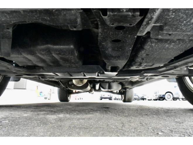 デリカD:5　4WD　Gナビ　本州仕入　ロックフォードサウンド　新品フロントガード　夏冬タイヤ付き