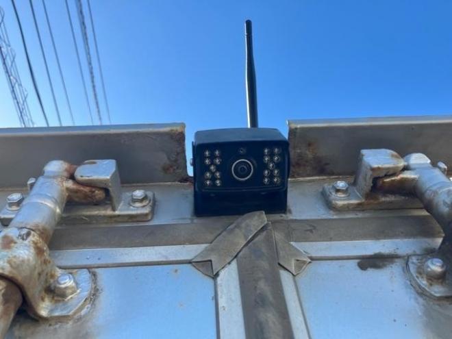 トヨエース4.0 フルジャストロー ディーゼルターボ 4WD　リヤカメラ　パネルバン　テレビ 4000