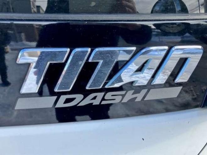 タイタンダッシュ 2.5 ロング ワイドロー DX ディーゼル 4WD　AT　低床 2500