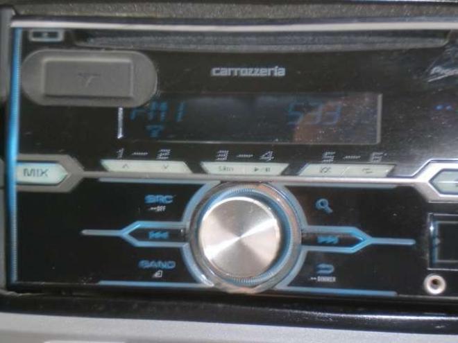 タントL 4WD　ETC　グレー×ホワイト純正カラー　夏冬タイヤ付き 660