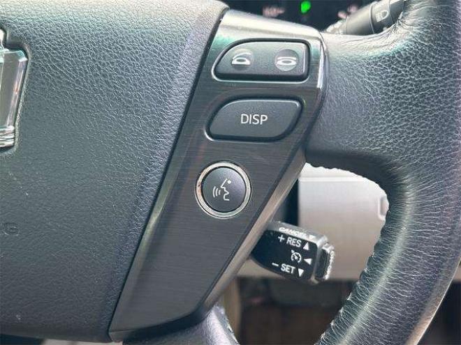 クラウンロイヤル 2.5 ロイヤルサルーン i-Four 4WD　ドライブレコーダー　クリアランスソナー　オートクルーズコントロール　バックカメラ　ナビ　TV　アルミホイール　オートライト　HID　スマートキー　盗難防止システム DVD再生 2500