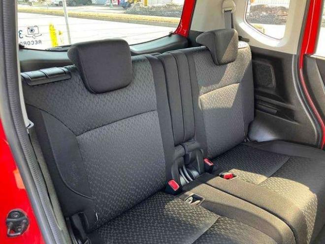 ソリオ1.2 バンディット ハイブリッド MV 4WD　両側パワースライドドア　TVナビ 1200