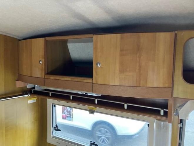 タウンエーストラックキャンピング　 2WD 2400