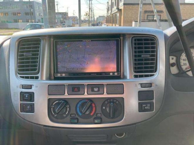 キャラバン2.4 GX スーパーロングボディ　ベットキット　キャンピング仕様 2WD 2400