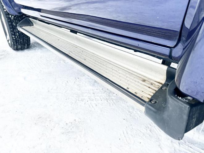 ハイラックススポーツPU EXTキャブ2.4DTワイドボディ4WD　ローンが不安な方＜優遇ローン＞　ユーザー買取車　ディーゼル車　リフトアップ　LEDライト　LEDテール 4WD 2400 5Dr