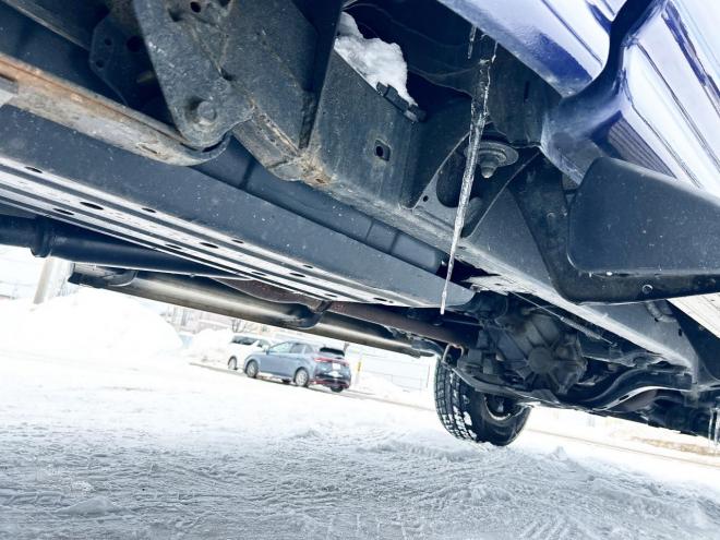 ハイラックススポーツPU EXTキャブ2.4DTワイドボディ4WD　ローンが不安な方＜優遇ローン＞　ユーザー買取車　ディーゼル車　リフトアップ　LEDライト　LEDテール 4WD 2400 5Dr