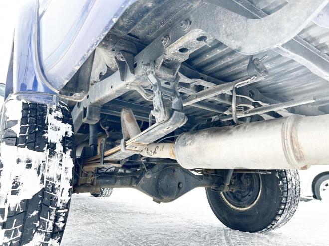 ハイラックススポーツPU EXTキャブ2.4DTワイドボディ4WD　ローンが不安な方＜優遇ローン＞　ユーザー買取車　ディーゼル車　リフトアップ　LEDライト　LEDテール 4WD 2400 5Dr