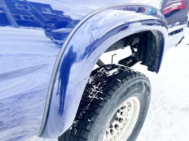 ハイラックススポーツPU EXTキャブ2.4DTワイドボディ4WD　ローンが不安な方＜優遇ローン＞　ユーザー買取車　ディーゼル車　リフトアップ　LEDライト　LEDテール 4WD 2400 5Dr