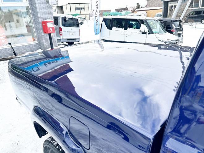 ハイラックススポーツPU EXTキャブ2.4DTワイドボディ4WD　ローンが不安な方＜優遇ローン＞　ユーザー買取車　ディーゼル車　リフトアップ　LEDライト　LEDテール 4WD 2400 5Dr