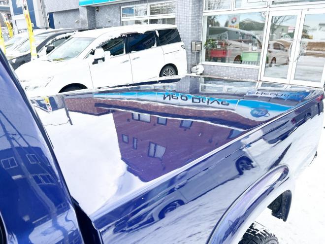 ハイラックススポーツPU EXTキャブ2.4DTワイドボディ4WD　ローンが不安な方＜優遇ローン＞　ユーザー買取車　ディーゼル車　リフトアップ　LEDライト　LEDテール 4WD 2400 5Dr