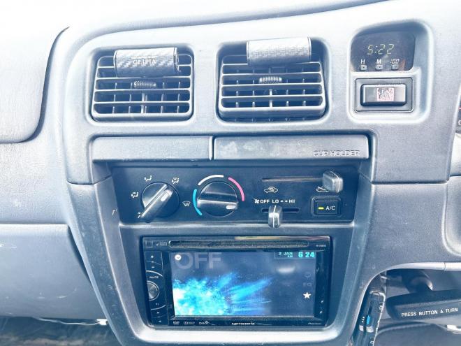 ハイラックススポーツPU EXTキャブ2.4DTワイドボディ4WD　ローンが不安な方＜優遇ローン＞　ユーザー買取車　ディーゼル車　リフトアップ　LEDライト　LEDテール 4WD 2400 5Dr