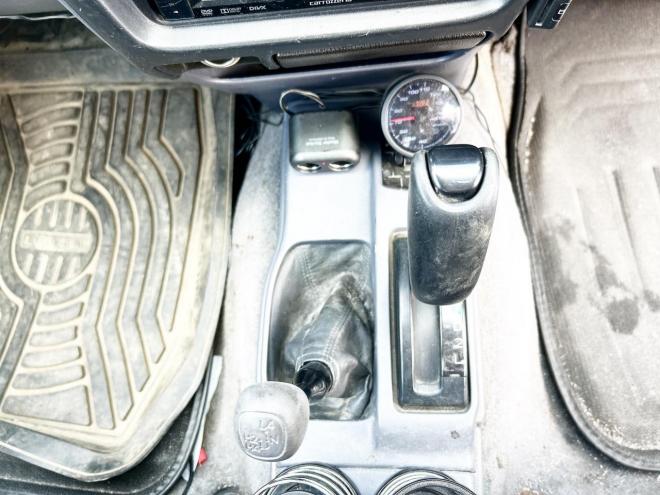 ハイラックススポーツPU EXTキャブ2.4DTワイドボディ4WD　ローンが不安な方＜優遇ローン＞　ユーザー買取車　ディーゼル車　リフトアップ　LEDライト　LEDテール 4WD 2400 5Dr