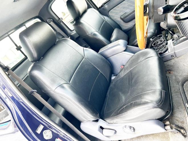 ハイラックススポーツPU EXTキャブ2.4DTワイドボディ4WD　ローンが不安な方＜優遇ローン＞　ユーザー買取車　ディーゼル車　リフトアップ　LEDライト　LEDテール 4WD 2400 5Dr