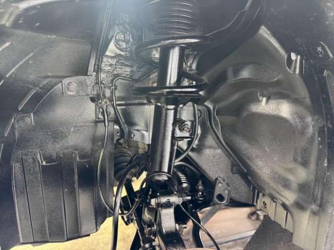 ADNV150 1.6 VE 4WD　ナビ　Bカメラ　Bluetooth 1600