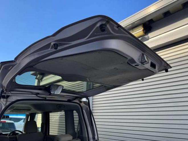 N-BOXG 4WD　夏冬タイヤ 660