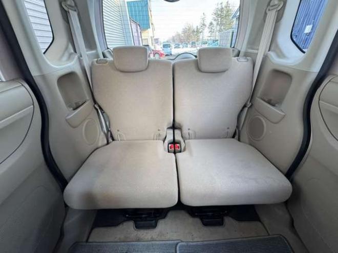 N-BOXG 4WD　夏冬タイヤ 660